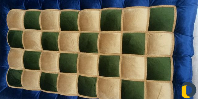 Пошив домашнего текстиля