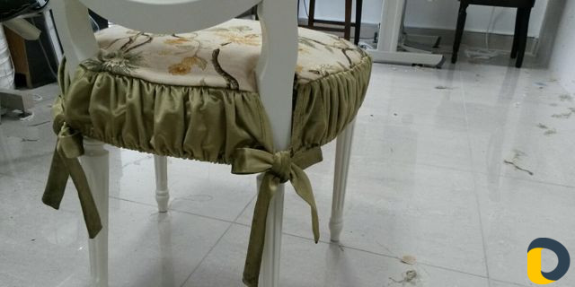 Пошив домашнего текстиля