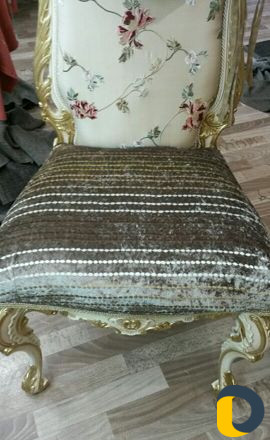 Пошив домашнего текстиля