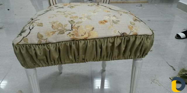 Пошив домашнего текстиля