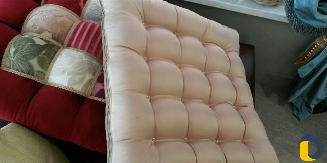 Пошив домашнего текстиля