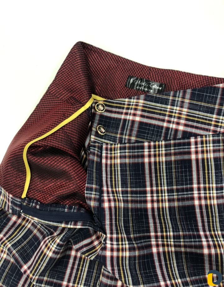 Пошив одежды, ремонт