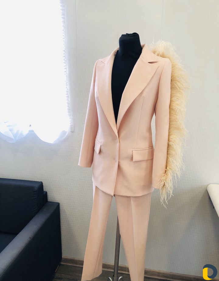 Пошив одежды, ремонт