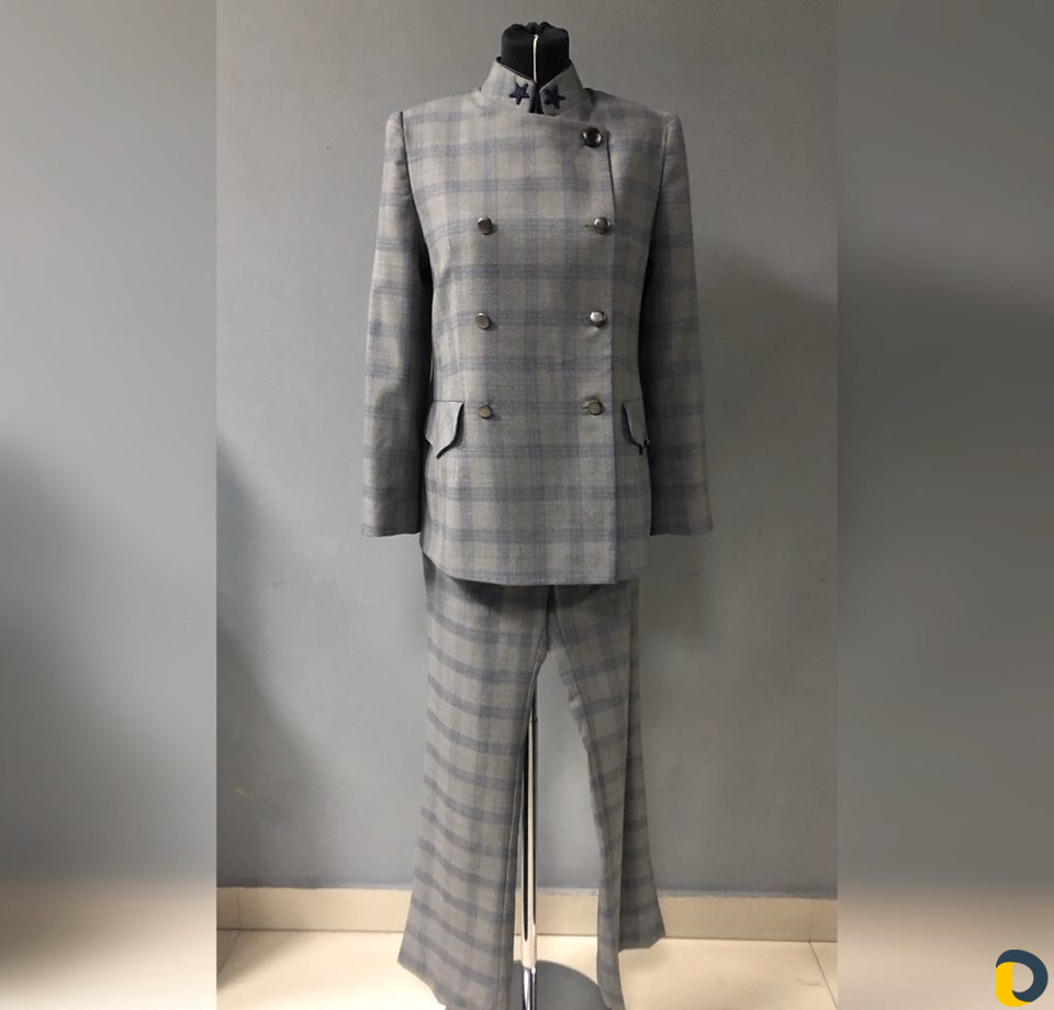 Пошив одежды, ремонт