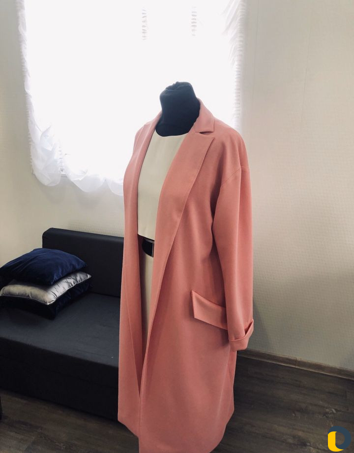 Пошив одежды, ремонт