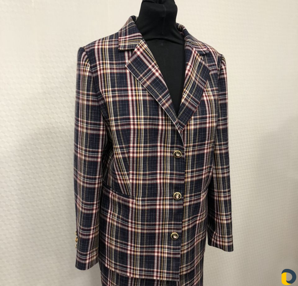 Пошив одежды, ремонт