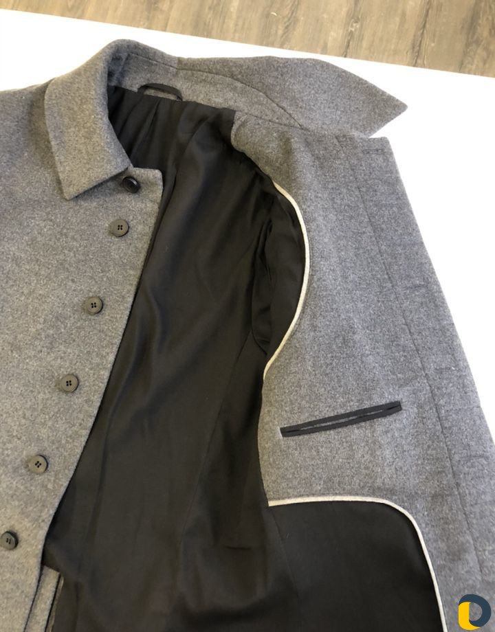 Пошив одежды, ремонт