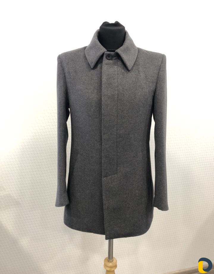 Пошив одежды, ремонт