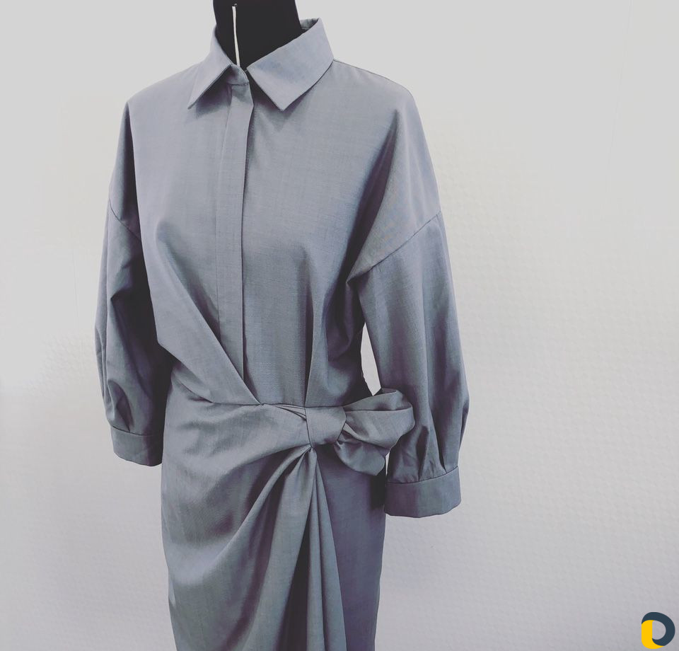 Пошив одежды, ремонт