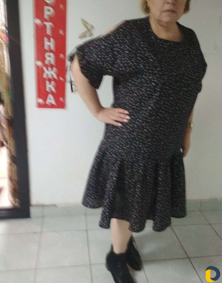 Пошив, ремонт одежды на Черкасской, пошив штор