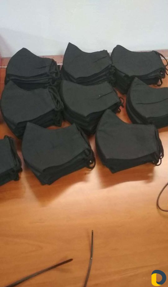 Пошив, ремонт одежды на Черкасской, пошив штор