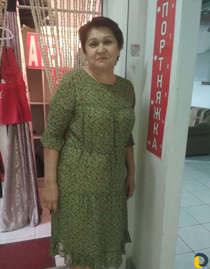 Пошив, ремонт одежды на Черкасской, пошив штор