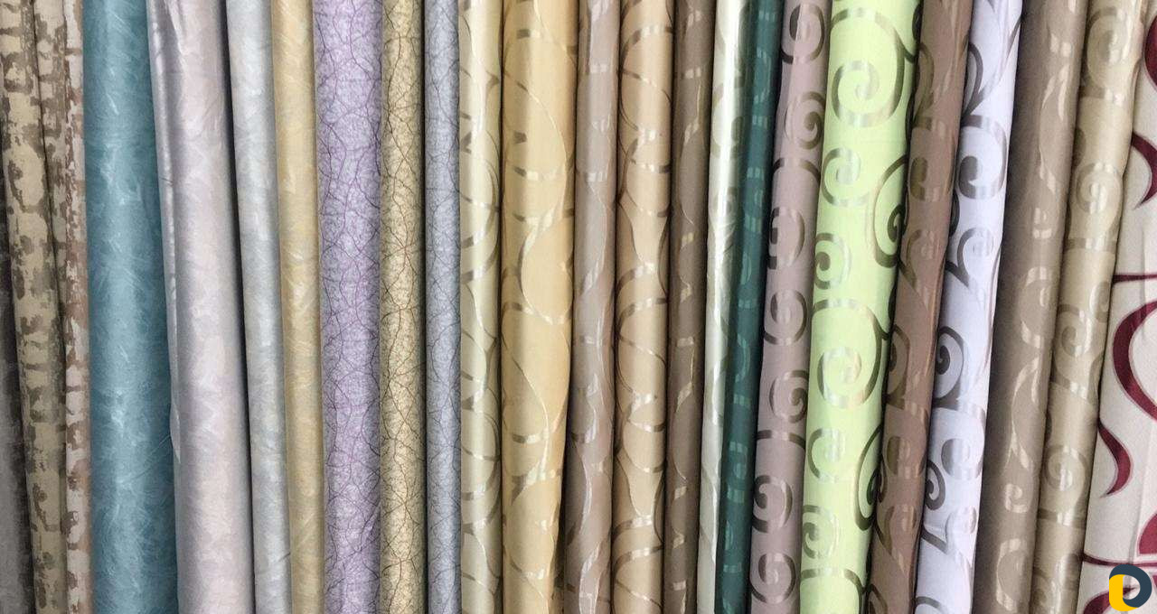 Пошив штор на заказ