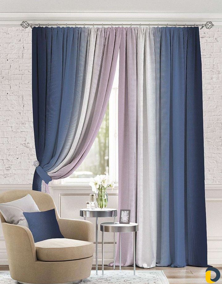 Пошив штор на заказ