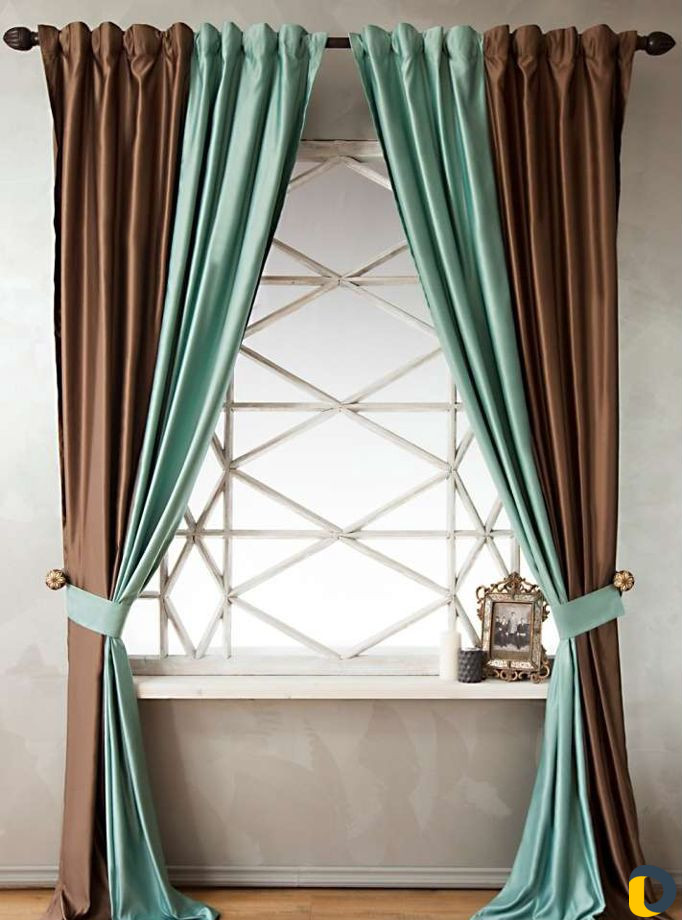 Пошив штор на заказ