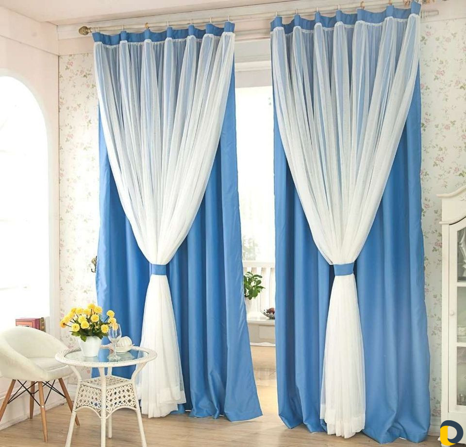 Пошив штор на заказ