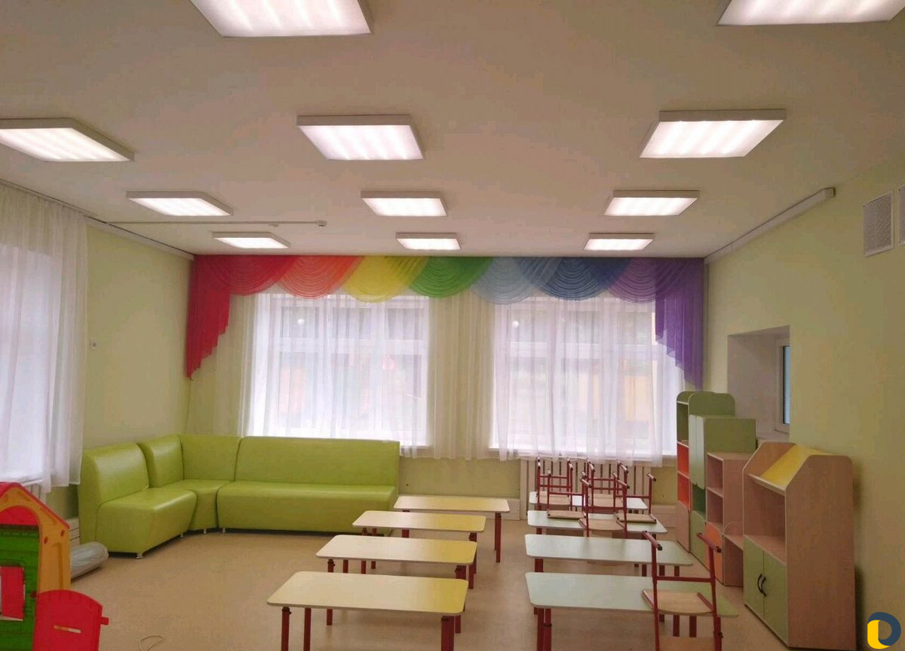 Пошив штор. Выезд дизайнера