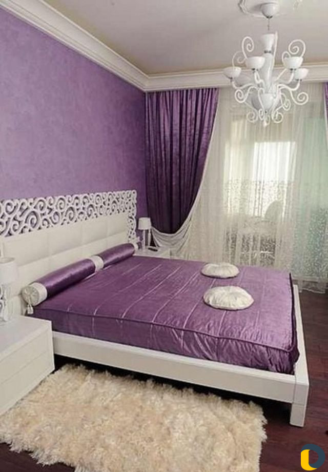 Пошив штор. Выезд дизайнера