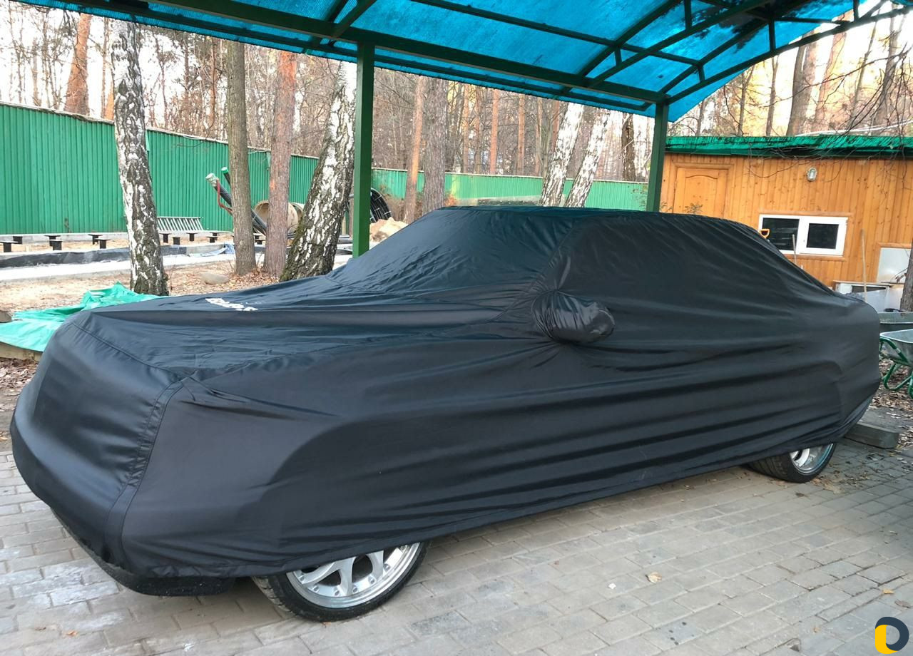 Пошив тентов чехлов на заказ