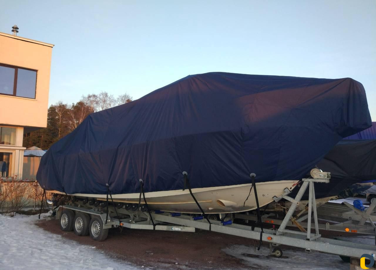 Пошив тентов чехлов на заказ