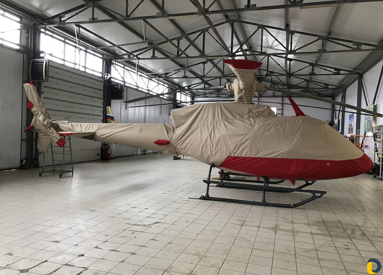 Пошив тентов чехлов на заказ