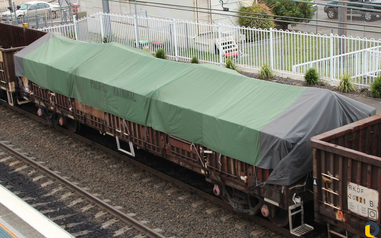 Пошив тентов чехлов на заказ