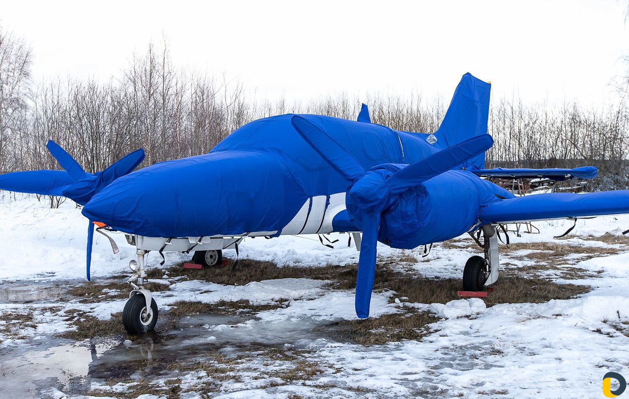 Пошив тентов чехлов на заказ