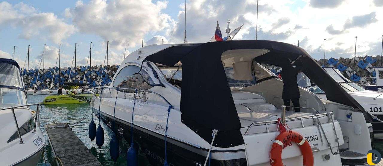 Пошив тентов любого назначения