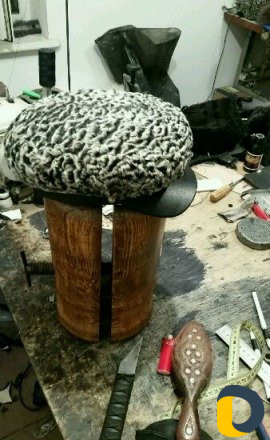 Пошив ушанок папах кубанок по вашим размерам