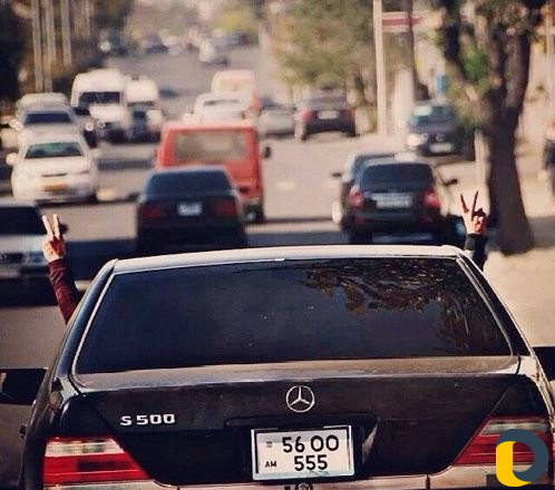 Посредник покупки авто из Армении