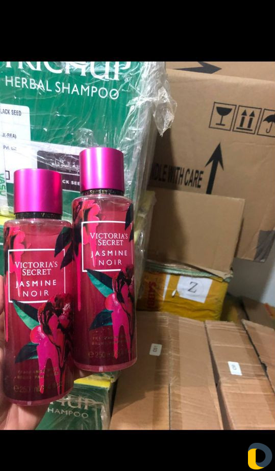 Поставщики косметики