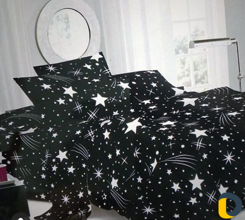 Постельное бельё по вашим размером
