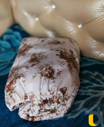 Постельное белье.простыни на резинке любых размеро
