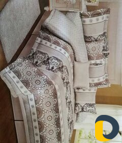 Постельное белье