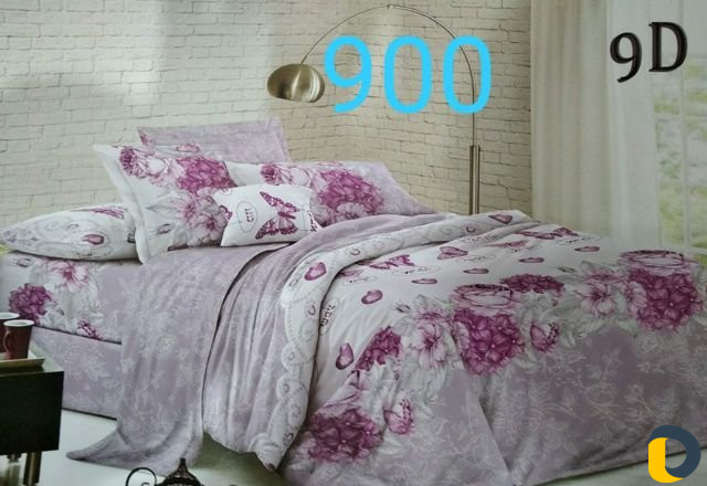 Постельное белье