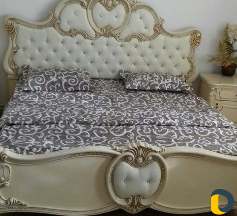 Постельное бельё