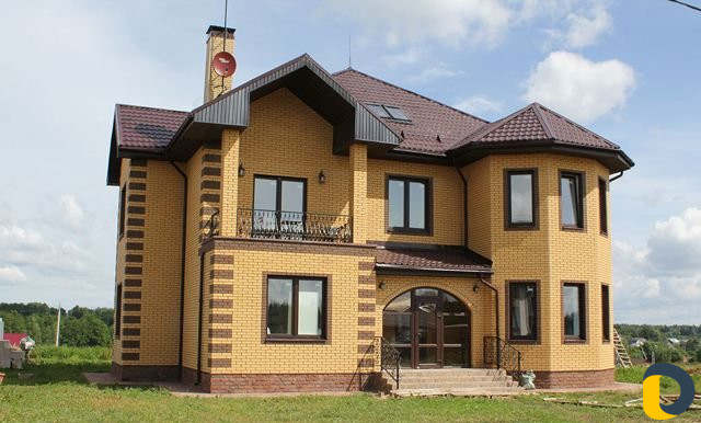 Построй дом зимой