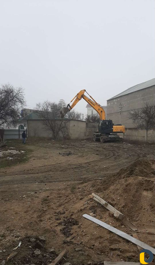 Построй свой дом вместе с нами