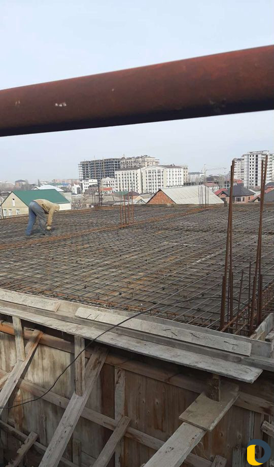 Построй свой дом вместе с нами