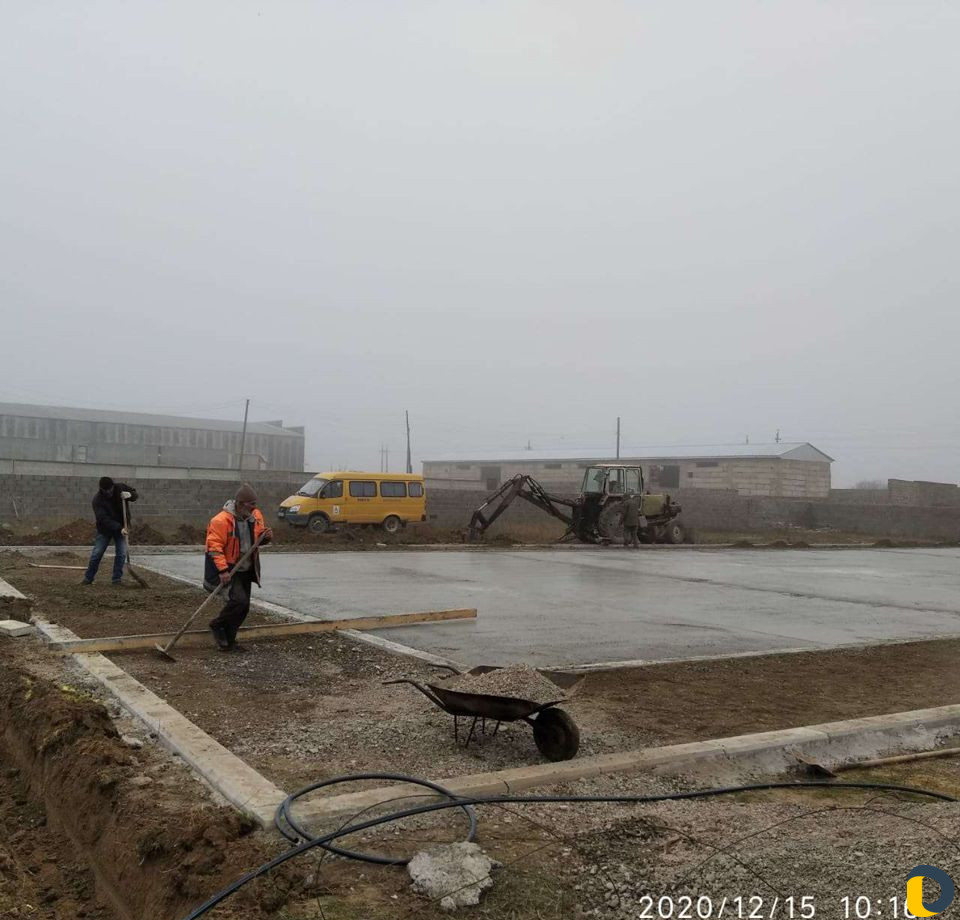 Построй свой дом вместе с нами