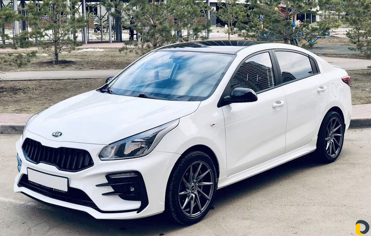 Посуточно Аренда авто