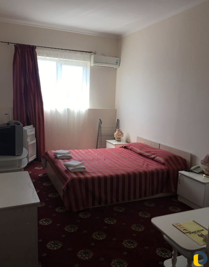 Посуточно номера в гостинице