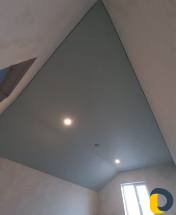 Потолок,Натяжные потолки