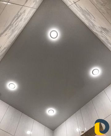 Потолок,Натяжные потолки