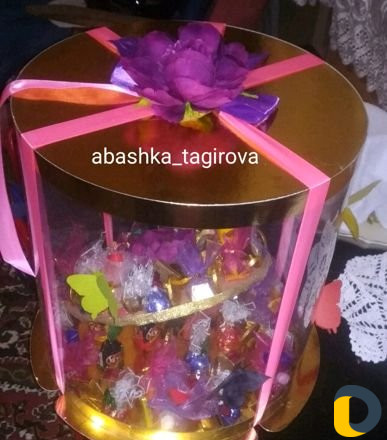 Повар на дом