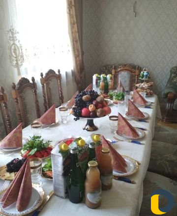 Повар на дом