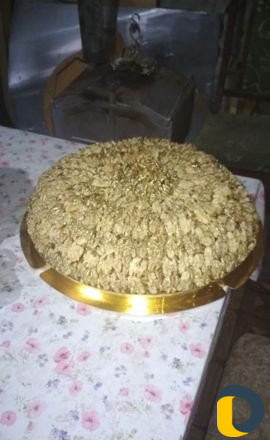 Повар на дом