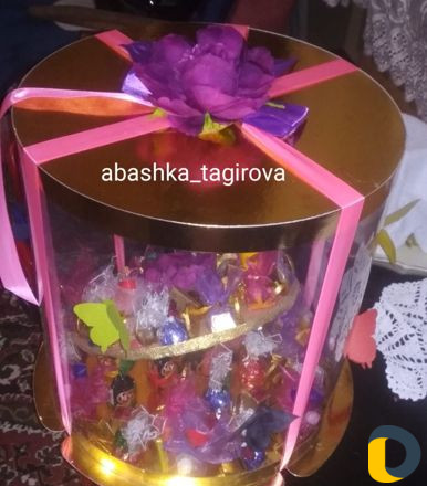 Повар на дом