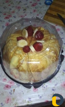 Повар на дом