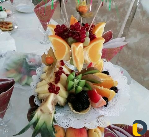 Повар на дому